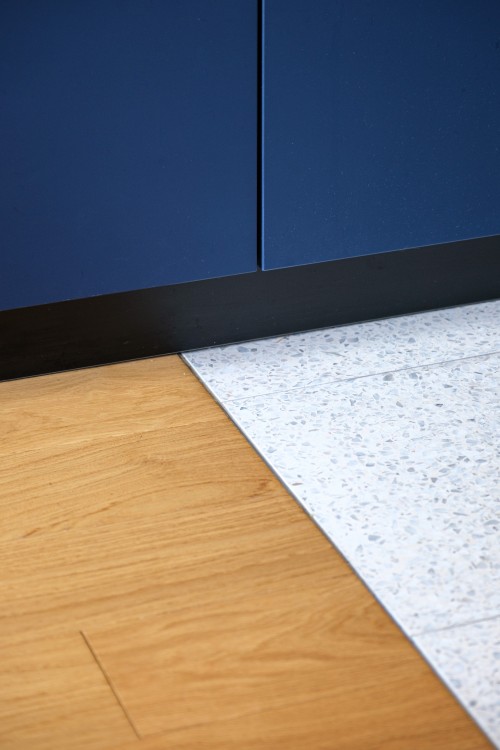 TERRAZZO ET BOIS
