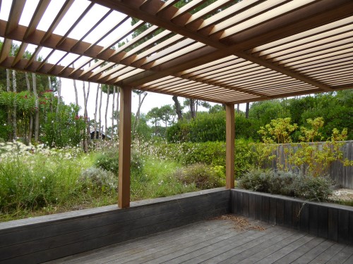 PERGOLAS CAP FERRET
