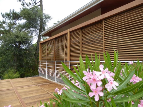 PERGOLAS CAP FERRET
