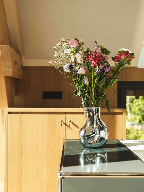 Crèches & bureaux en Normandie
